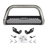 Go Rhino! Grille Guards - 3000 Series StepGuard, Winch Guard